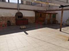 Resales - Townhouse - Los Montesinos