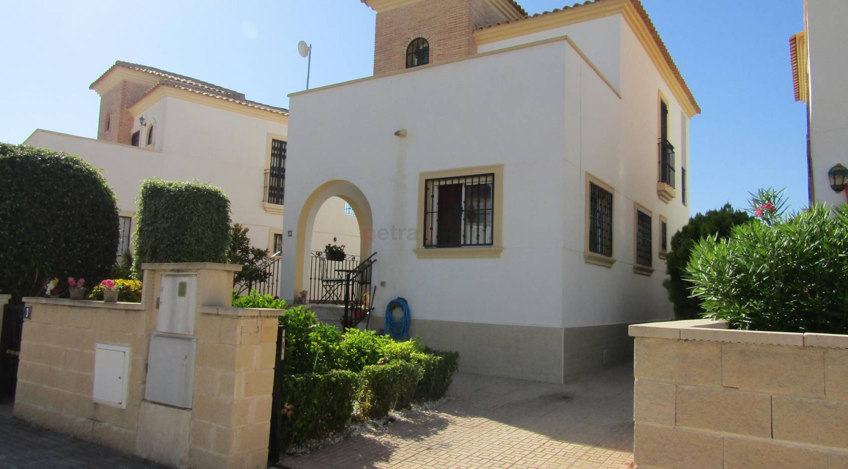 Nybygg - Villa - El Raso - El Raso, Guardamar