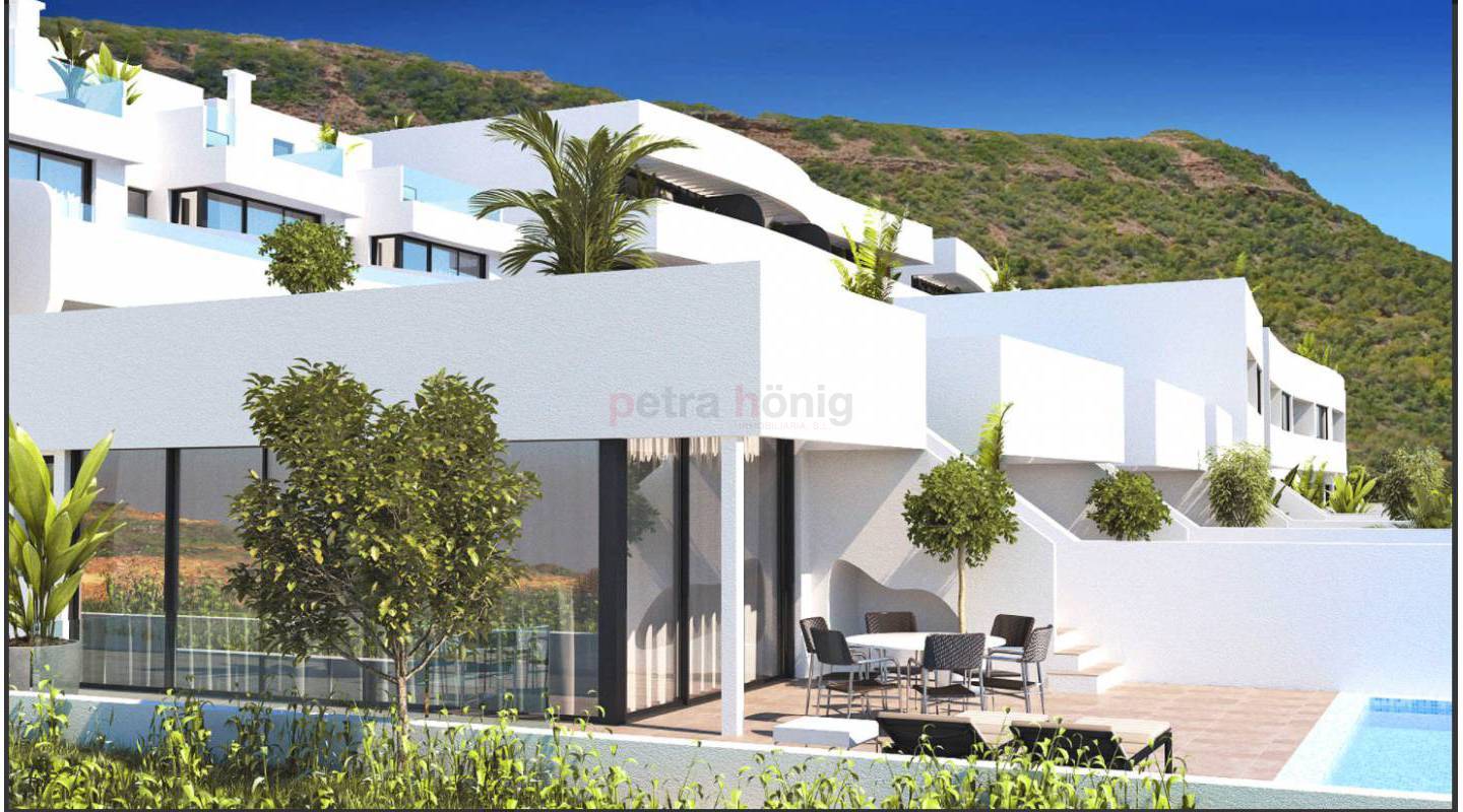 New build - Villa - Guardamar del Segura