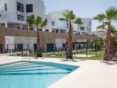 Obra Nueva - Apartamento - Villamartin