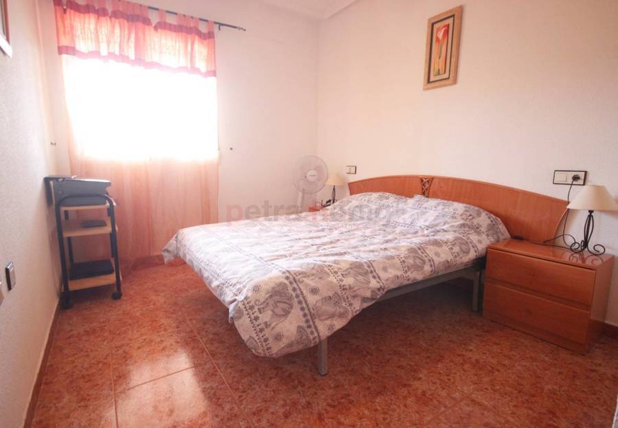 Resales - Appartement - Los Montesinos