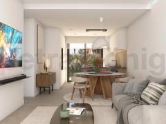 Neubau-Projekte - Apartment - Orihuela Costa - Punta Prima