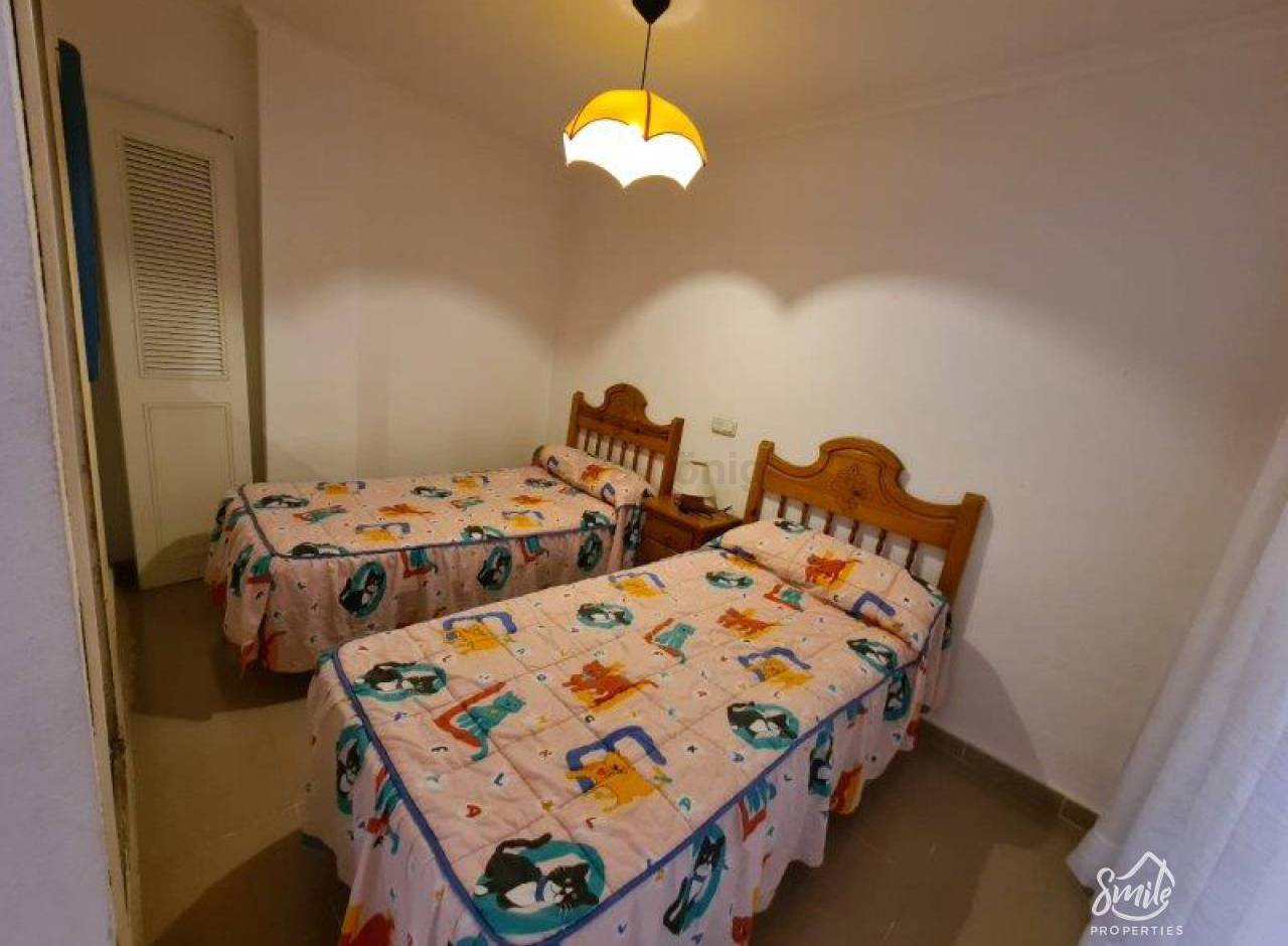 Resales - Townhouse - La Mata - Puerto Romano