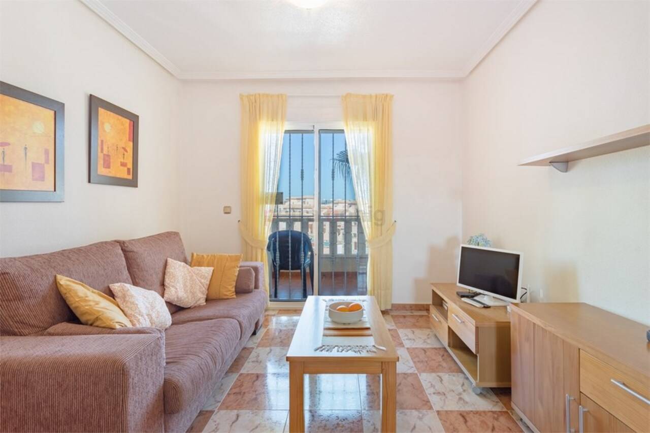 Resales - Apartment - Playa Flamenca