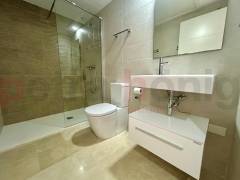 Resales - Appartement - Torrevieja - Punta Prima