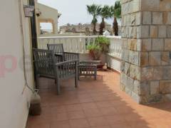 Resales - Villa - Orihuela Costa - Los Dolses