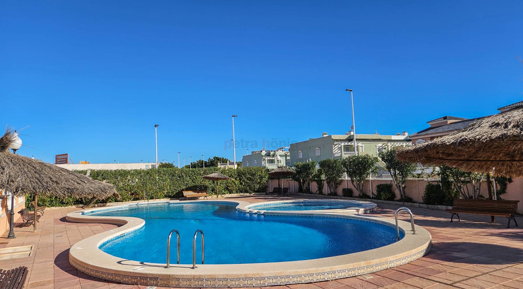 Gebrauchtobjekte - Apartment - Gran Alacant - Puerto Marino