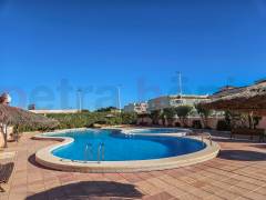 Resales - Apartment - Gran Alacant - Puerto Marino