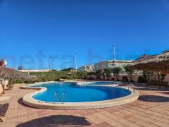 Reventa - Apartamento - Gran Alacant - Puerto Marino