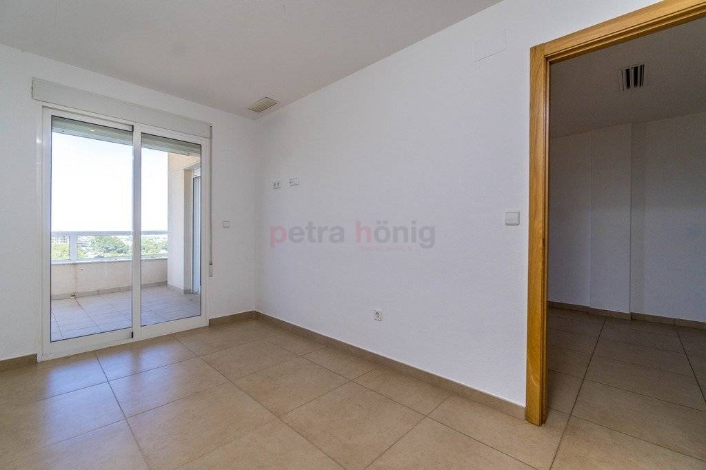 Resales - Apartment - Orihuela Costa - Campoamor