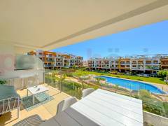 Gebrauchtobjekte - Apartment - Orihuela Costa - Villamartin