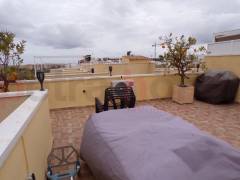 Resales - Apartment - Villamartin