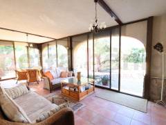 Resales - Villa - Crevillente