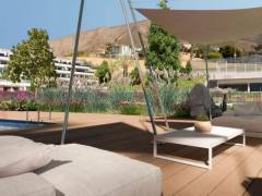 New build - Apartment - Finestrat - Sierra cortina