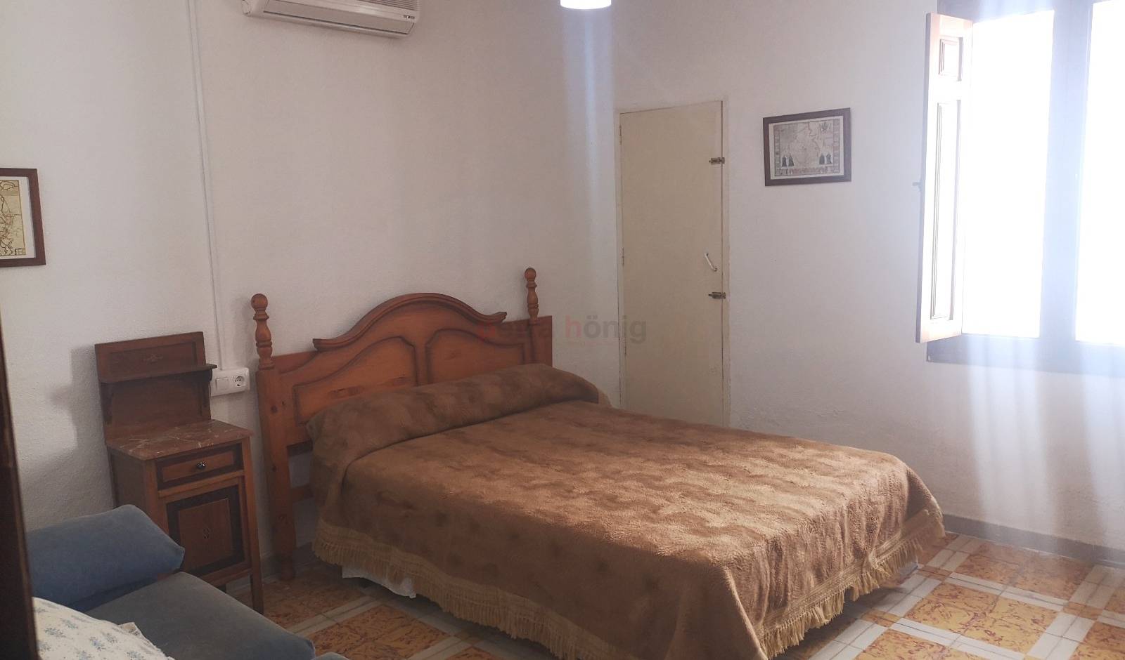 Resales - Townhouse - Los Montesinos