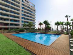 New build - Apartment - Punta Prima - Panorama Mar