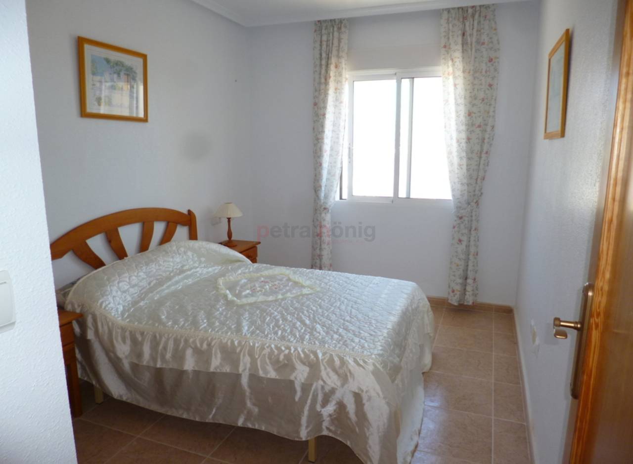 Resales - Apartment - Playa Flamenca