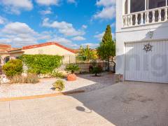 A Vendre - Villa - Ciudad Quesada