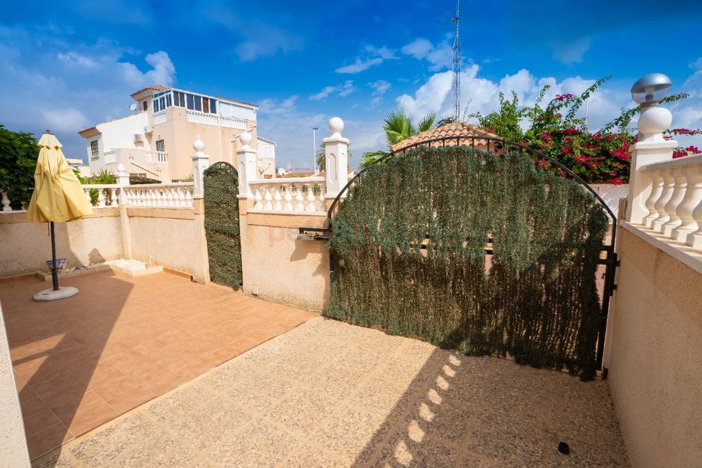 A Vendre - Maison de ville - Torrevieja - Torreta