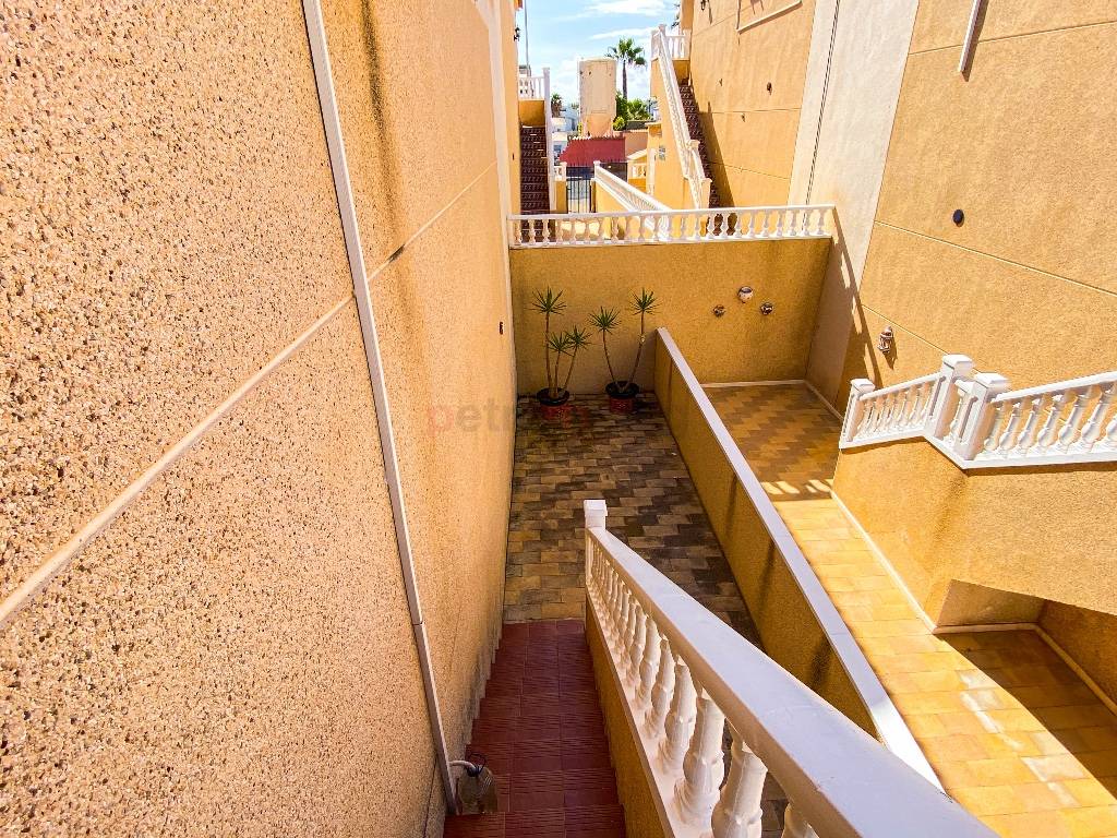 A Vendre - Appartement - Punta Prima