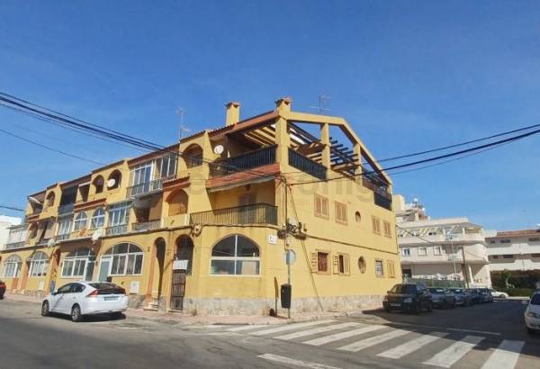 Apartamento - Reventa - Torrevieja - Torrevieja