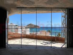 New build - Apartment - Other areas - El Rubial