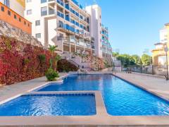 Reventa - Apartamento - Orihuela Costa - Altos de campoamor