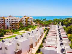 Resales - Townhouse - Punta Prima