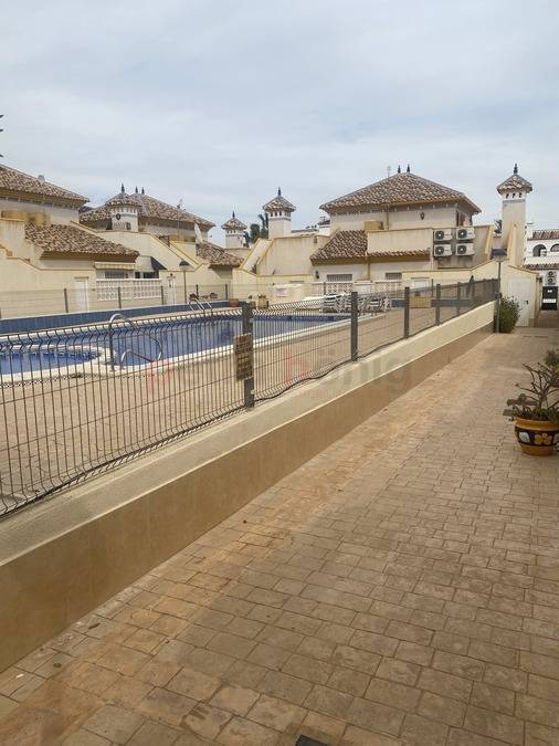 Resales - Townhouse - Villamartin