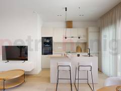 New build - Apartment - Guardamar del Segura - Pueblo