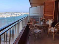 Resales - Apartment - Torrevieja - Acequion