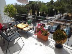 Resales - Finca - Villamartin