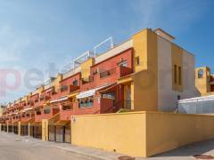 Resales - Townhouse - Villamartin