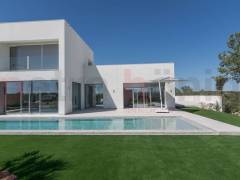 New build - Villa - Las Colinas - Las Colinas Golf