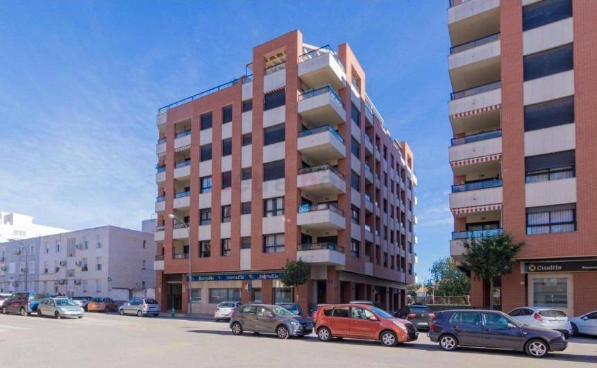 A Vendre - Appartement - Denia - Casco urbano