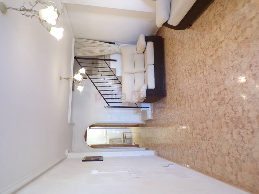 Resales - Townhouse - Villamartin