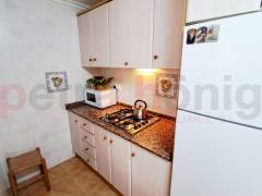 Resales - Apartment - Torrevieja - Playa del Cura