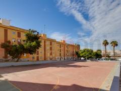 Gebrauchtobjekte - Apartment - Torrevieja - Centro