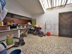 Gebrauchtobjekte - Einfamilienhaus - La Marina