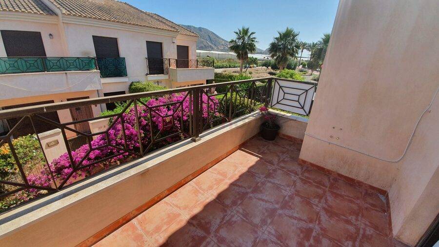 Resales - Semi Detached - Murcia