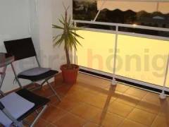 Resales - Appartement - Other areas - Pedreguer