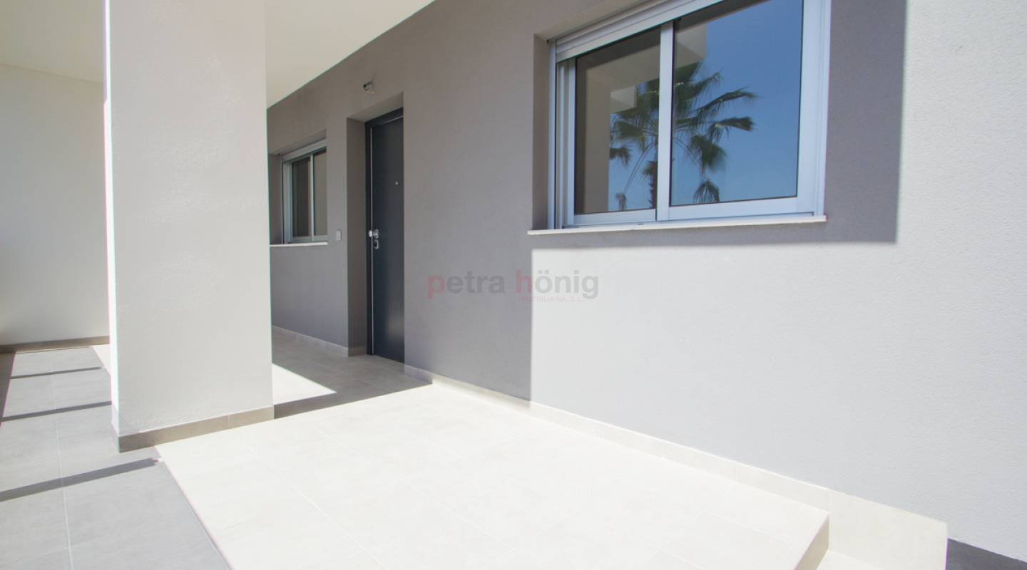 Obra Nueva - Apartamento - Orihuela Costa - Villamartin