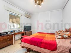 A Vendre - Villa - Ciudad Quesada