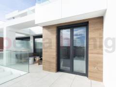 Neubau-Projekte - Apartment - Denia - Las marinas