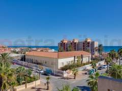 Gebrauchtobjekte - Apartment - Torrevieja - La Mata