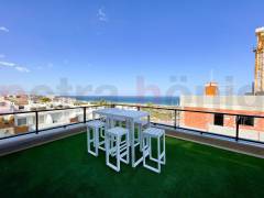 Neubau-Projekte - Apartment - Other areas - Puerto Marino
