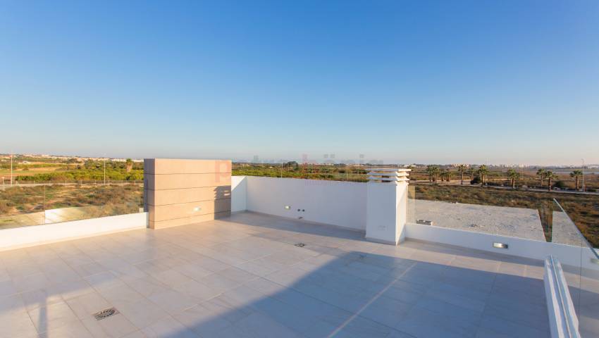 Resales - Villa - Guardamar del Segura - El Raso, Guardamar