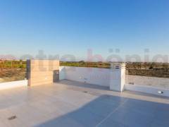 Resales - Villa - Guardamar del Segura - El Raso, Guardamar