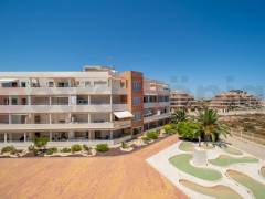 Gebrauchtobjekte - Apartment - Villamartin