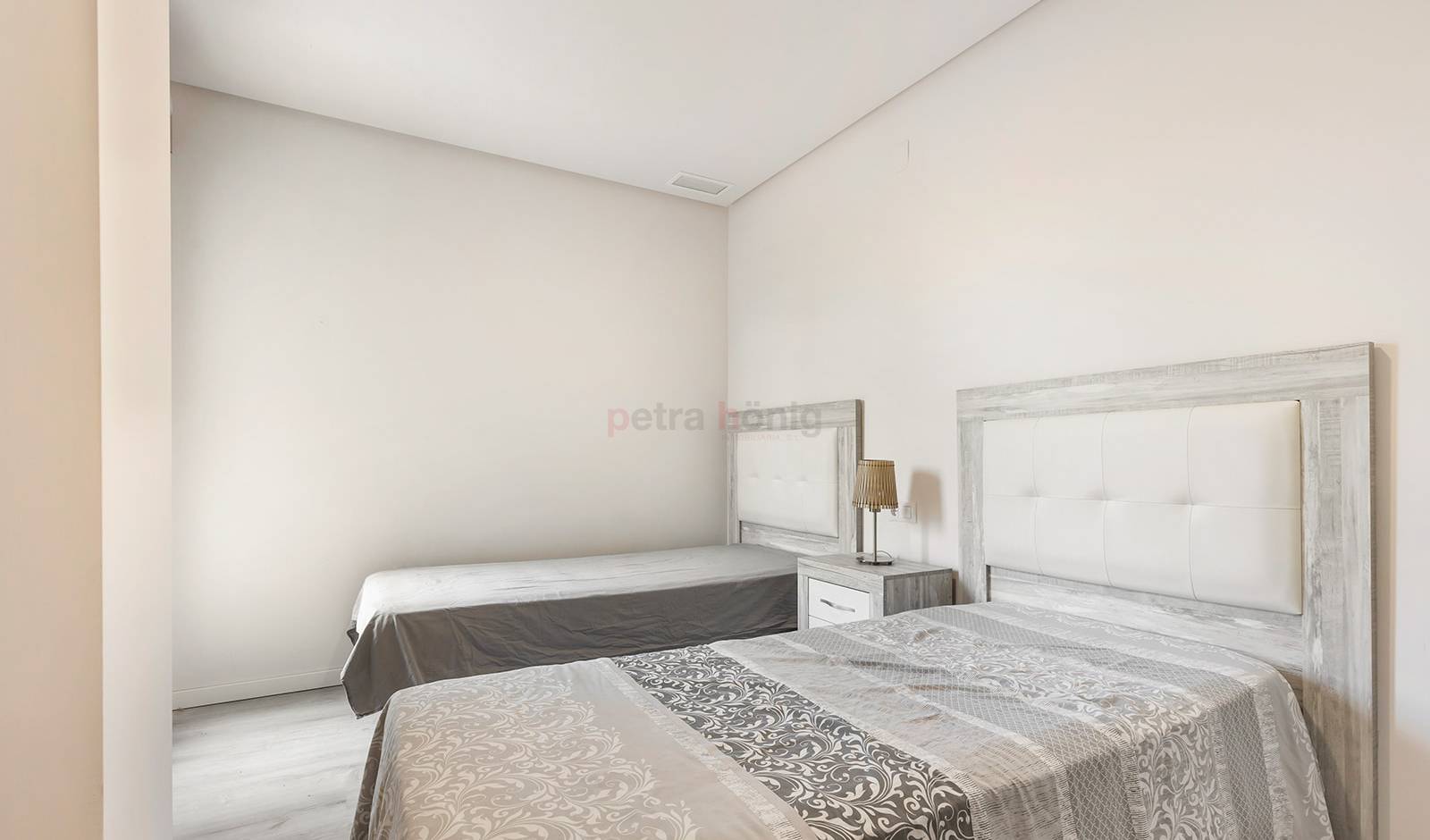 Reventa - Apartamento - Orihuela Costa - Villamartin